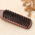 Punho de madeira Combl Air Cushion Pincel Hair Brush Massage Pente